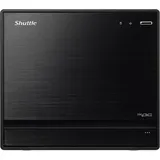 Shuttle XPC cube SH570R8 - Schwarz