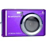 AgfaPhoto DC5200 lila