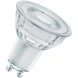 Osram LED Leuchtmittel Glow PAR16 50 36° 4,5 W Warmweiß