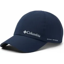 COLUMBIA -Unisex-Kopfbedeckung-Silver RidgeTM III, Collegiate Navy, ONE SIZE