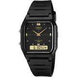 Casio AW-48HE-1A Resin 38 mm AW48HE-1AVDF