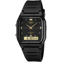 Casio AW-48HE-1A Resin 38 mm AW48HE-1AVDF