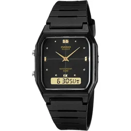 Casio AW-48HE-1A Resin 38 mm AW48HE-1AVDF