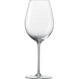 Schott Zwiesel ZWIESEL GLAS Rioja Rotweinglas Enoteca TRANSPARENT