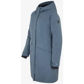 Elkline STARLIGHT Damen Outdoormantel - Blau - 46