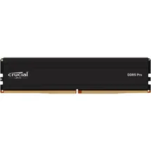 Crucial Pro 32GB DDR5-5600 CL46 UDIMM Arbeitsspeicher