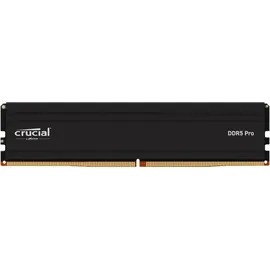 Crucial Pro 32GB DDR5-5600 CL46 UDIMM Arbeitsspeicher