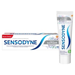 Sensodyne MultiCare Sanftweiß Zahnpasta