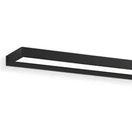 Helestra Slate 120 cm mattschwarz