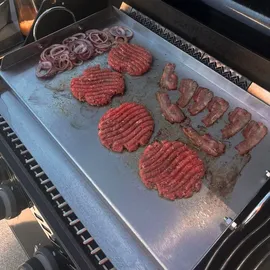 BBQ-Toro Universal Grillplatte (AB974023)