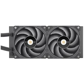 Thermaltake TOUGHLIQUID 280 EX Pro ARGB Sync | AiO-Wasserkühlung