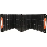 Unicraft Faltbares Solarpanel 200W