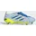 adidas Predator Elite SG Herren Crystal Sky/Ray Blue/Team Solar Yellow 48