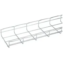 Legrand Cablofil Schwerlastgitterrinne CM000088 CF 54/150 V2A
