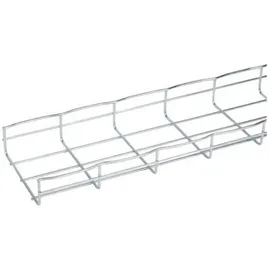 Legrand Cablofil Schwerlastgitterrinne CM000088 CF 54/150 V2A