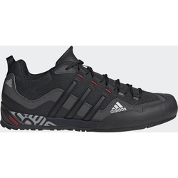 adidas Terrex Swift Solo gresix/cblack/scarle (ABZU) 4