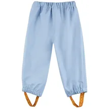 Sterntaler Regenhose Blau 116