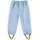 Sterntaler Regenhose Blau 116