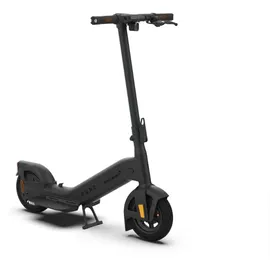 Pure McLaren schwarz