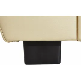 sit&more Sessel Top Savona Federkern 103 x 90 x 90 cm Beige
