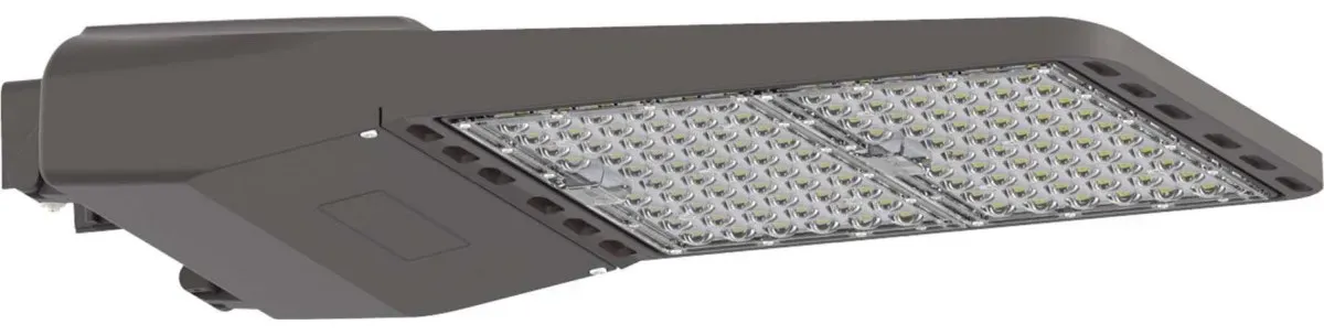 Abalight LED-Außenleuchte LENONII200-840-15065