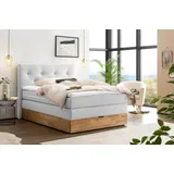 Belanoti Marbo 140 x 200 cm H2/H3 Weiss