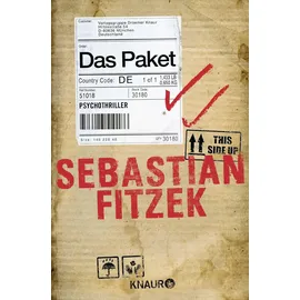 Droemer Knaur Das Paket