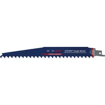 Bosch Säbelsägeblatt Expert ‘Tough Wood’ S 1142 KHM 10 Stück