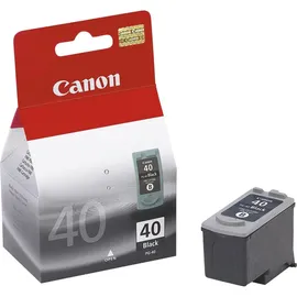 Canon PG-40 schwarz