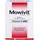 Rodisma-Med Pharma GmbH Mowivit 600 Kapseln
