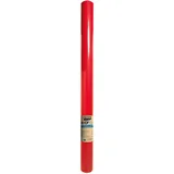 Pronappe R581509I 4x Papiertischdecke auf Rolle, nicht gewebtes Material, Airlaid - 15x1,20m - Rot