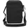 Nike Heritage Umhängetasche 4L black/black/white