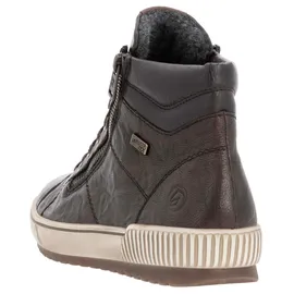 remonte Schnürstiefelette D0772 Braun 36