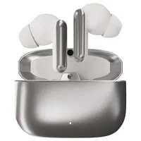 Vivanco Metal Pair Pro In-Ear Bluetooth Kopfhörer Kabellos TWS