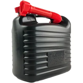 HP Autozubehör Benzinkanister 10 L