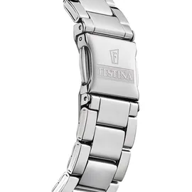Festina Boyfriend Collection F16790/B Edelstahl 36,8 mm