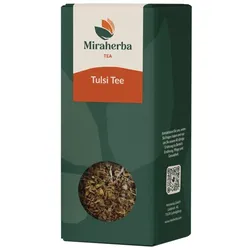 Miraherba - Bio Tulsi Tee