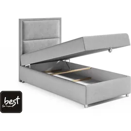 Best For Home Trinity 70 x 200 cm H3 Rosa