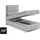 Best For Home Trinity 70 x 200 cm H3 Rosa