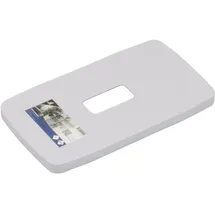 Kangaro Aufbewahrungsbox S 1-tlg. grau