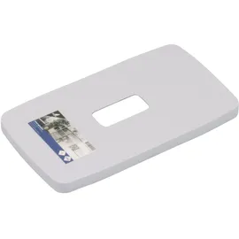 Kangaro Aufbewahrungsbox S 1-tlg. grau