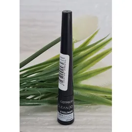 Catrice Clean ID Eyeliner