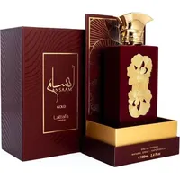 Lattafa Ansaam Gold Eau de Parfum 100 ml