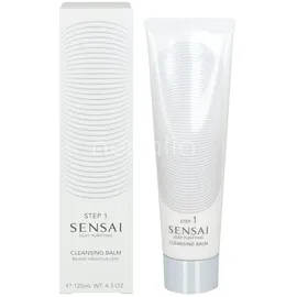 Sensai Silky Purifying Cleansing Balm 125 ml