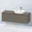 Duravit Schrank mit Konsolenplatte LC4875090900000