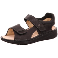 Finn Comfort FinnComfort Sandale Skiathos, Schwarz, 44