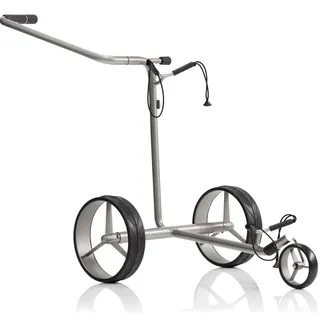JuStar Silver, Elektrotrolley
