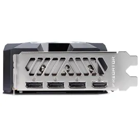 Acer Radeon RX 9070 XT OC 16 GB Predator BiFrost GDDR6