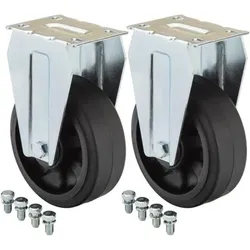Bockrolle (Paar) V4814-3