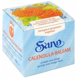 Sano Calendula Balsam